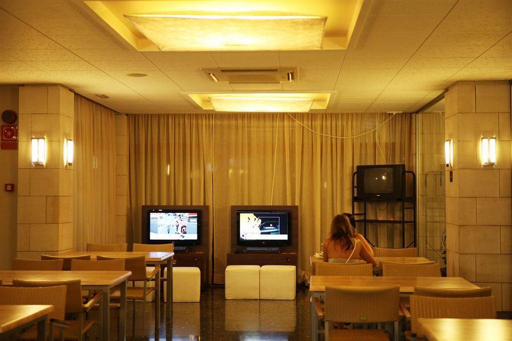 Sant Antoni de Portmany Azuline Hotel S'Anfora & Fleming (Adults Only) מראה חיצוני תמונה