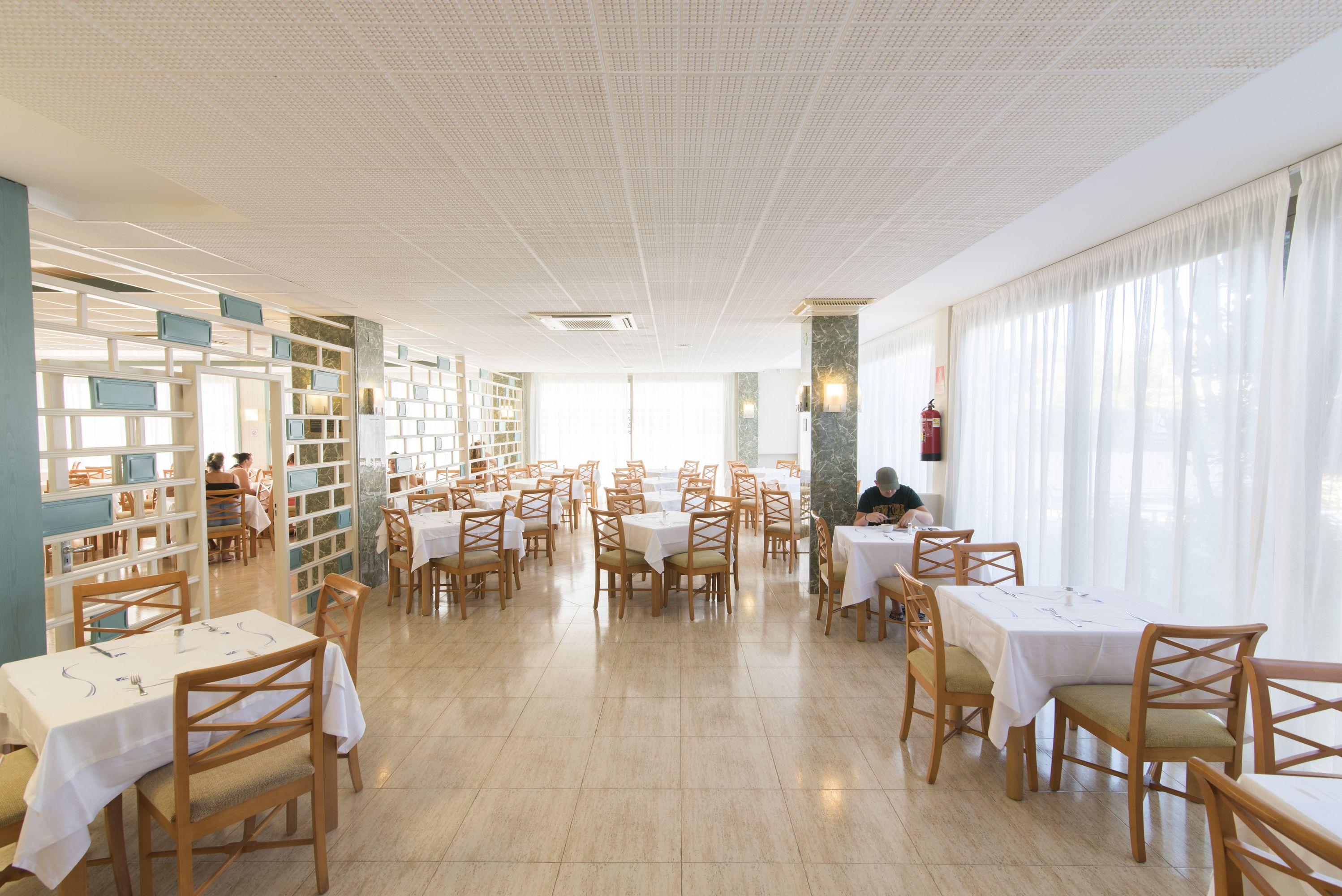 Sant Antoni de Portmany Azuline Hotel S'Anfora & Fleming (Adults Only) מראה חיצוני תמונה