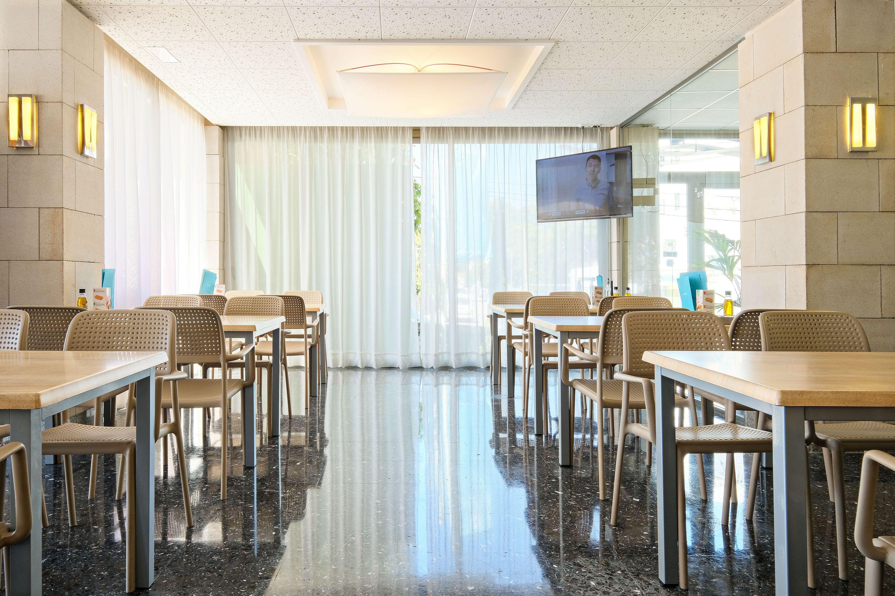 Sant Antoni de Portmany Azuline Hotel S'Anfora & Fleming (Adults Only) מראה חיצוני תמונה