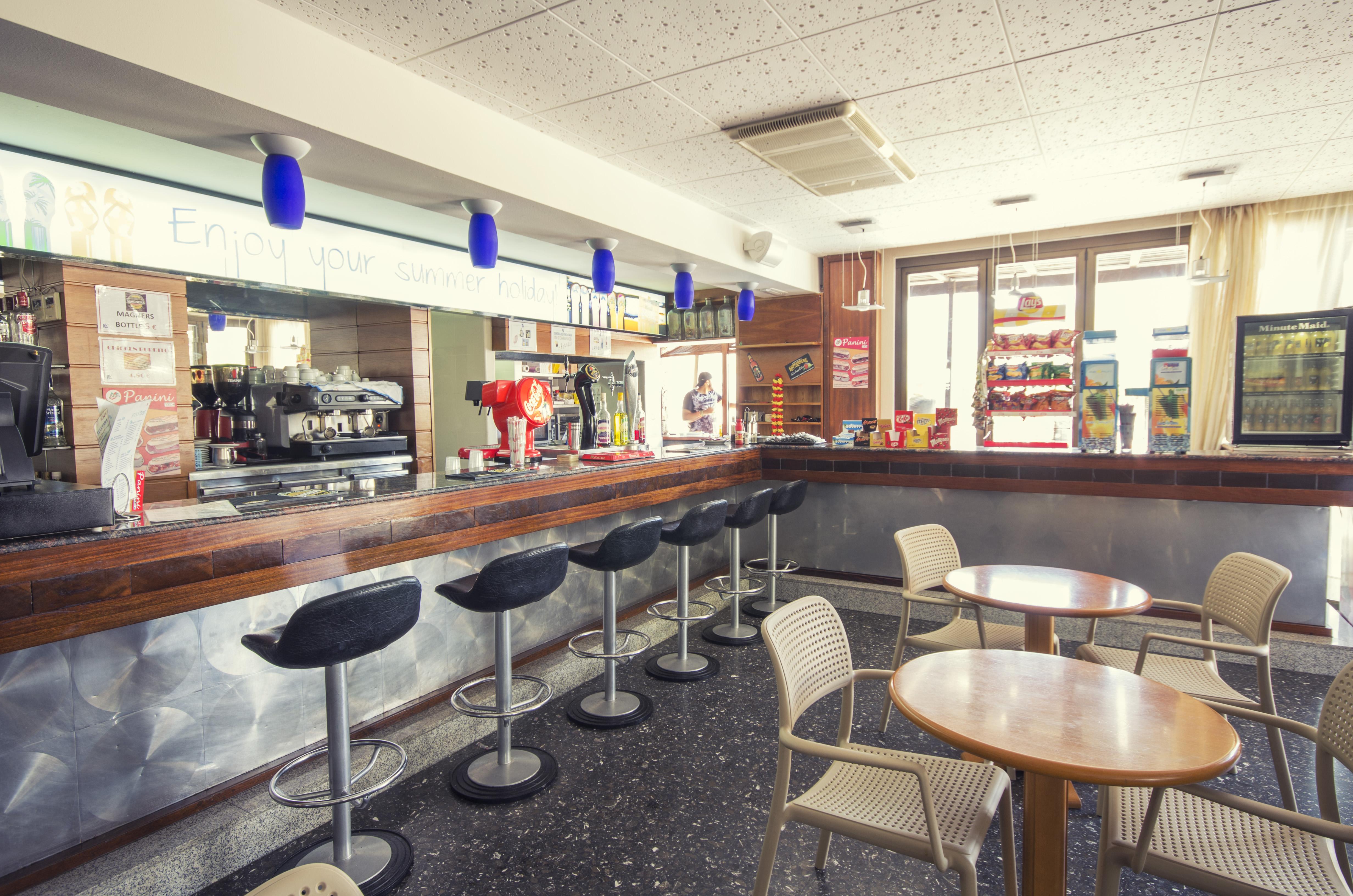 Sant Antoni de Portmany Azuline Hotel S'Anfora & Fleming (Adults Only) מראה חיצוני תמונה