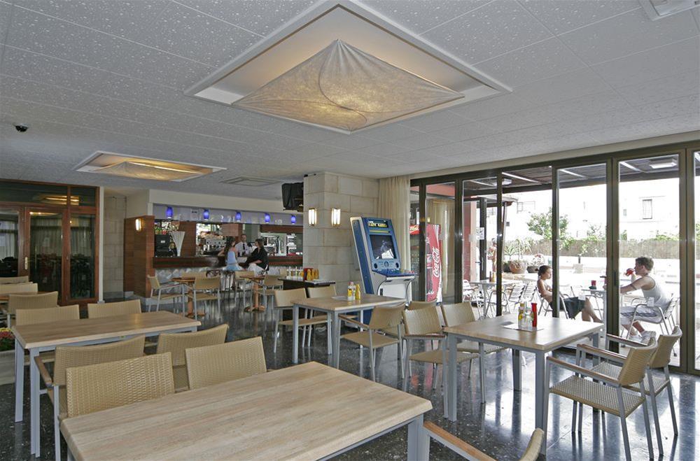 Sant Antoni de Portmany Azuline Hotel S'Anfora & Fleming (Adults Only) מראה חיצוני תמונה