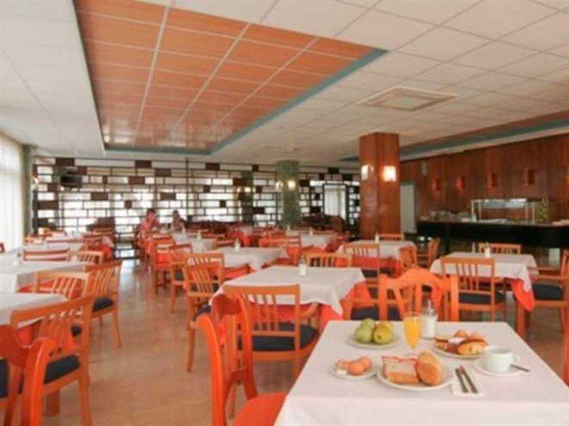 Sant Antoni de Portmany Azuline Hotel S'Anfora & Fleming (Adults Only) מראה חיצוני תמונה