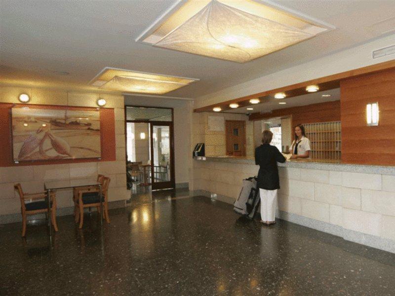 Sant Antoni de Portmany Azuline Hotel S'Anfora & Fleming (Adults Only) מראה חיצוני תמונה