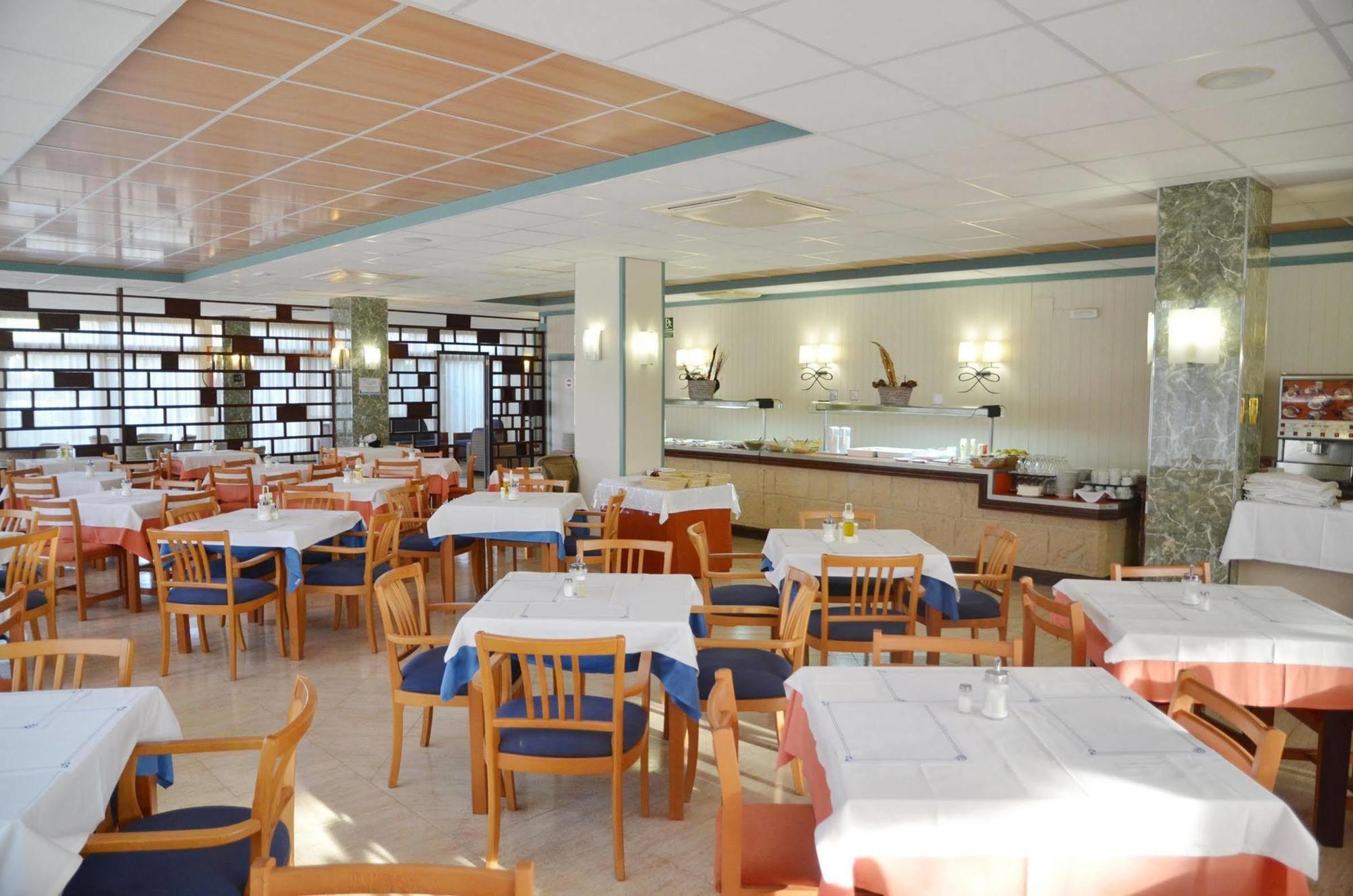 Sant Antoni de Portmany Azuline Hotel S'Anfora & Fleming (Adults Only) מראה חיצוני תמונה